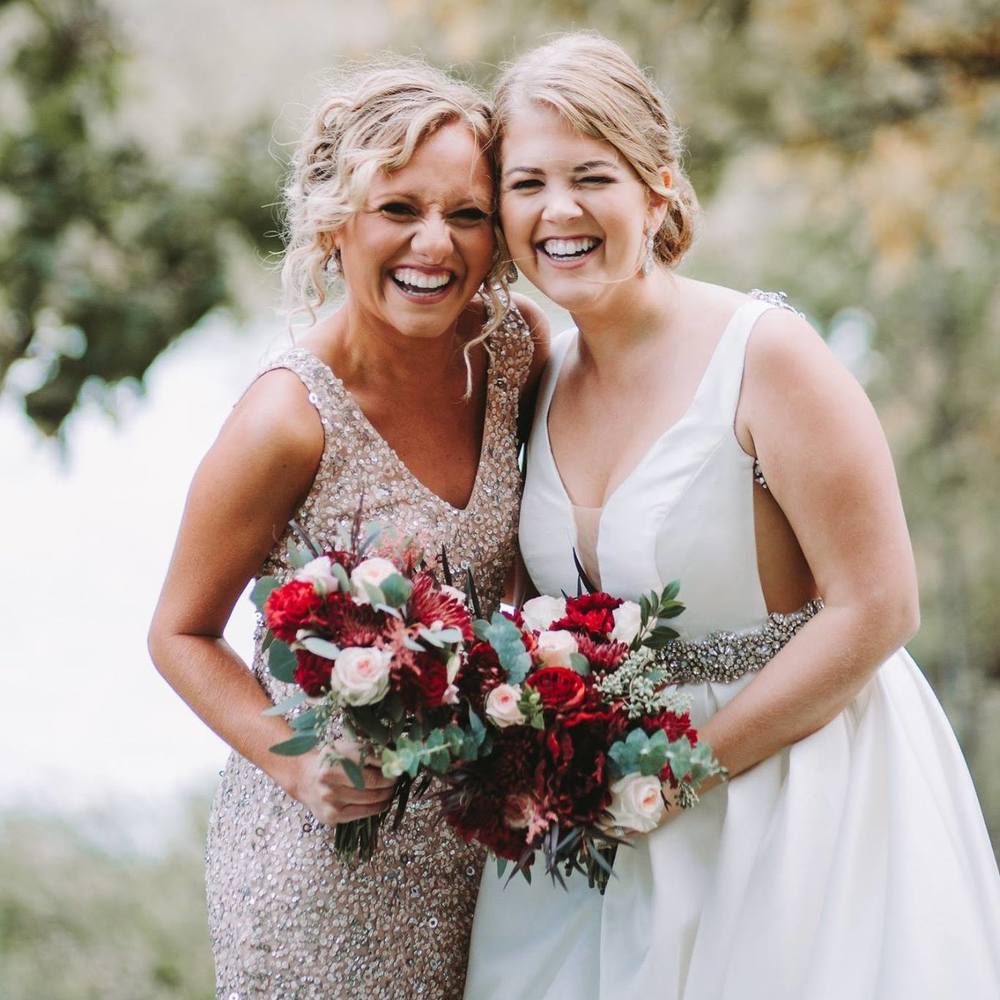 Meet your Posher, Kaitlyn